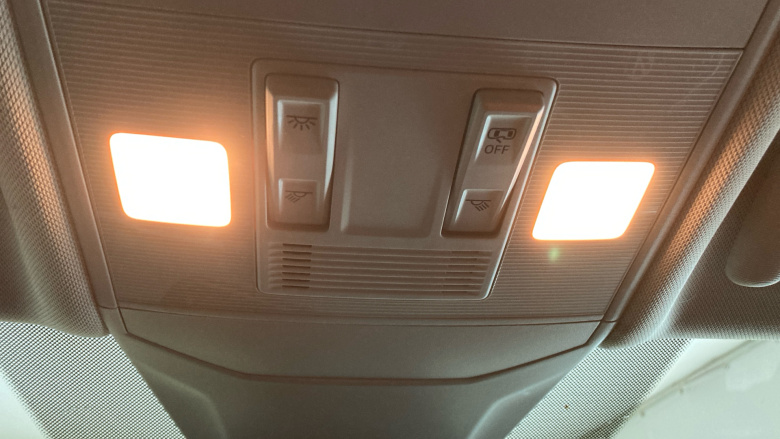 Volkswagen T-Cross 1.0 TSI Life 5dr Petrol Estate